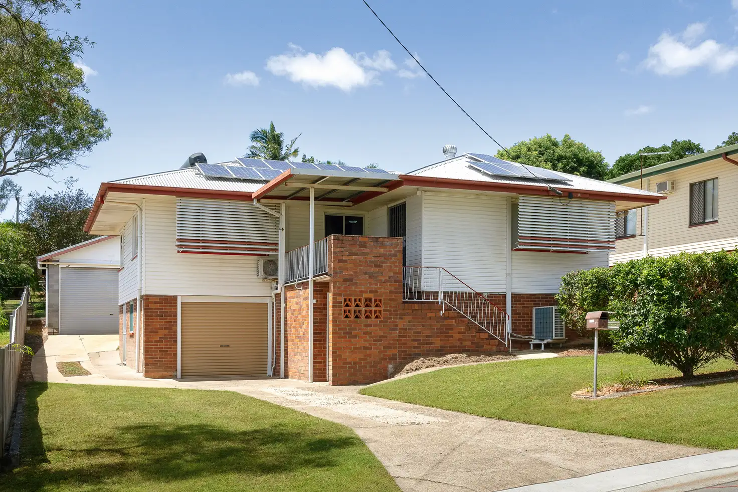 Main view of Homely house listing, 6 Sandra Street, Geebung QLD 4034