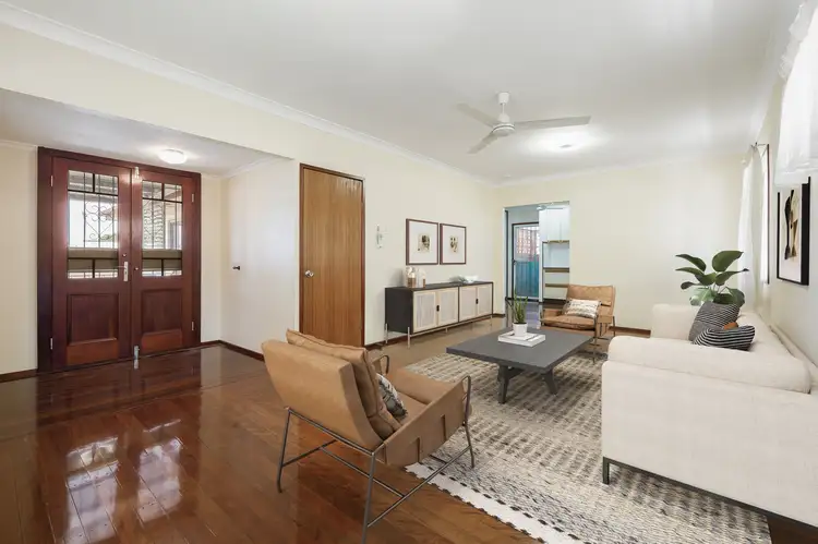 Third view of Homely house listing, 6 Sandra Street, Geebung QLD 4034