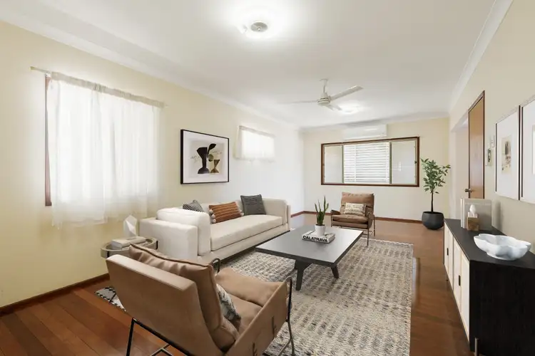 Fourth view of Homely house listing, 6 Sandra Street, Geebung QLD 4034