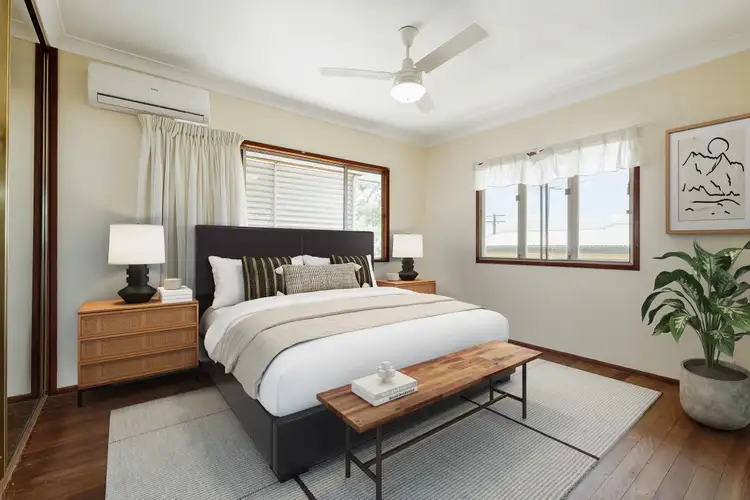 Sixth view of Homely house listing, 6 Sandra Street, Geebung QLD 4034