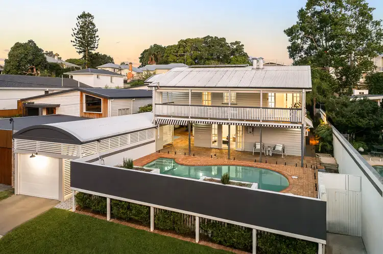 30 Sutton Street, Chelmer QLD 4068