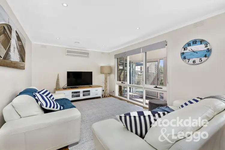 Third view of Homely house listing, 13 Bachli Street, Rye VIC 3941