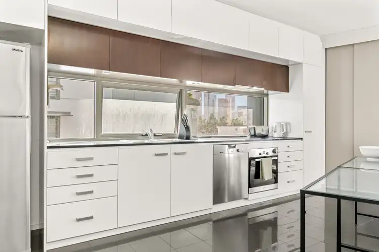 Third view of Homely apartment listing, 19/75 Barker Street, New Farm QLD 4005