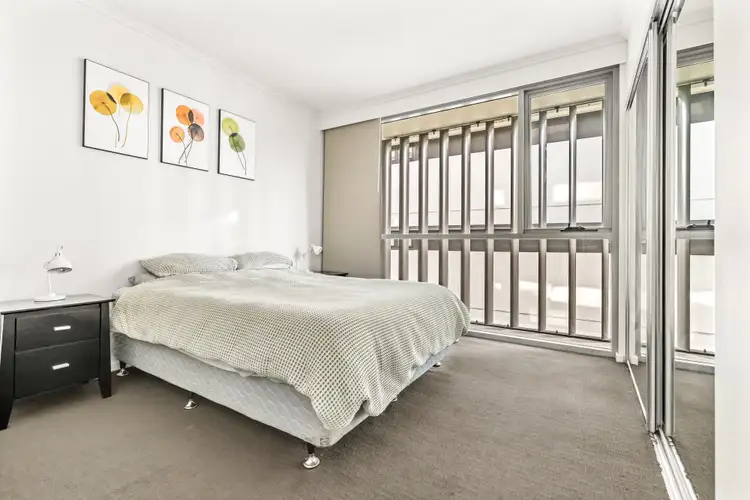 Sixth view of Homely apartment listing, 19/75 Barker Street, New Farm QLD 4005