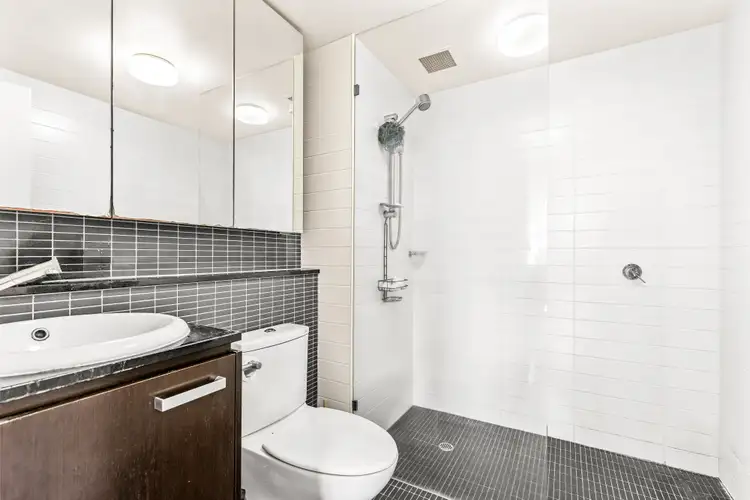 Seventh view of Homely apartment listing, 19/75 Barker Street, New Farm QLD 4005