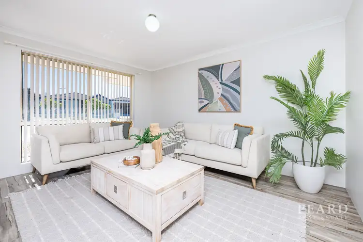 4 Marco Polo Mews, Currambine WA 6028