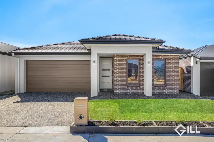 42 Tulk Street, Officer VIC 3809