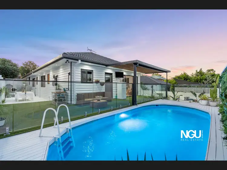 6 Danaid Street, Springfield Lakes QLD 4300