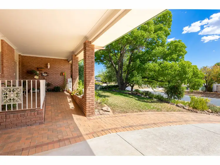 Third view of Homely house listing, 20 Keatinge Court, Lavington NSW 2641