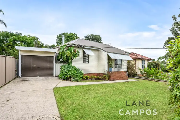 Main view of Homely house listing, 5 Tobruk Crescent, Shortland NSW 2307