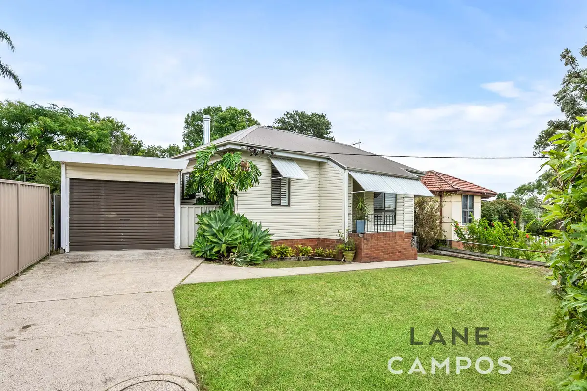 Main view of Homely house listing, 5 Tobruk Crescent, Shortland NSW 2307