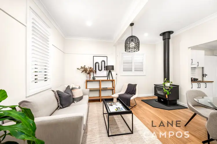 Second view of Homely house listing, 5 Tobruk Crescent, Shortland NSW 2307