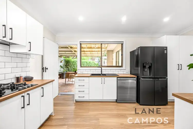 Third view of Homely house listing, 5 Tobruk Crescent, Shortland NSW 2307