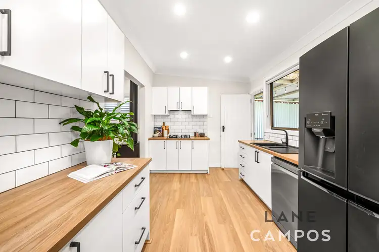 Fourth view of Homely house listing, 5 Tobruk Crescent, Shortland NSW 2307