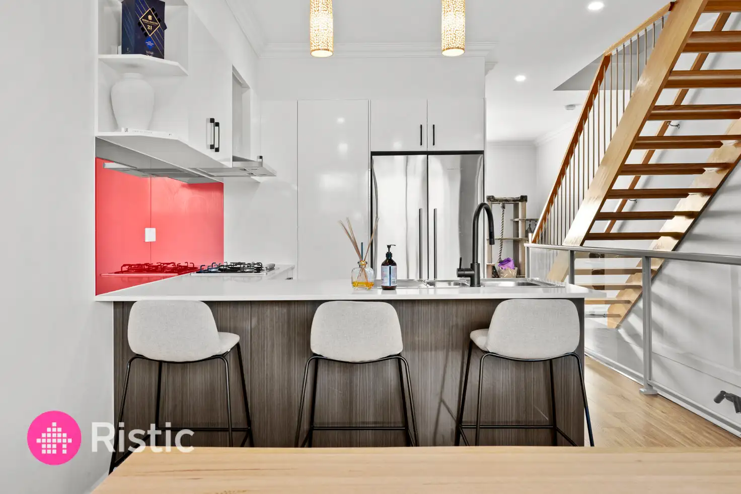 Main view of Homely townhouse listing, 10/11 Riverside Drive, South Morang VIC 3752