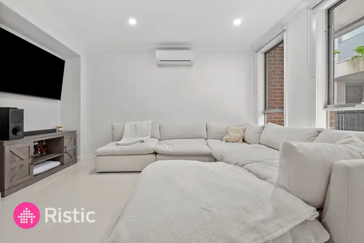 Fourth view of Homely townhouse listing, 10/11 Riverside Drive, South Morang VIC 3752