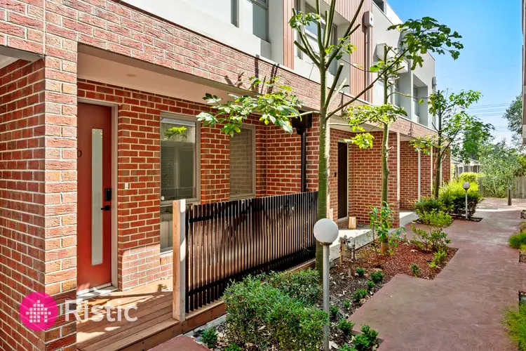 Fifth view of Homely townhouse listing, 10/11 Riverside Drive, South Morang VIC 3752