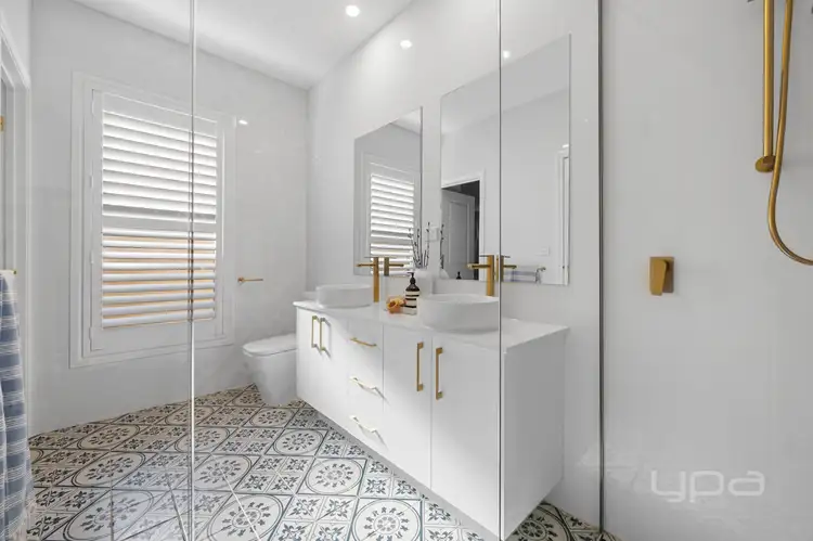 Fifth view of Homely house listing, 27 Cobram Drive, Eynesbury VIC 3338