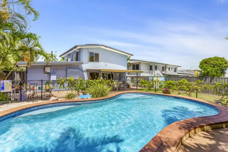 259 Carpenter Street, Frenchville QLD 4701