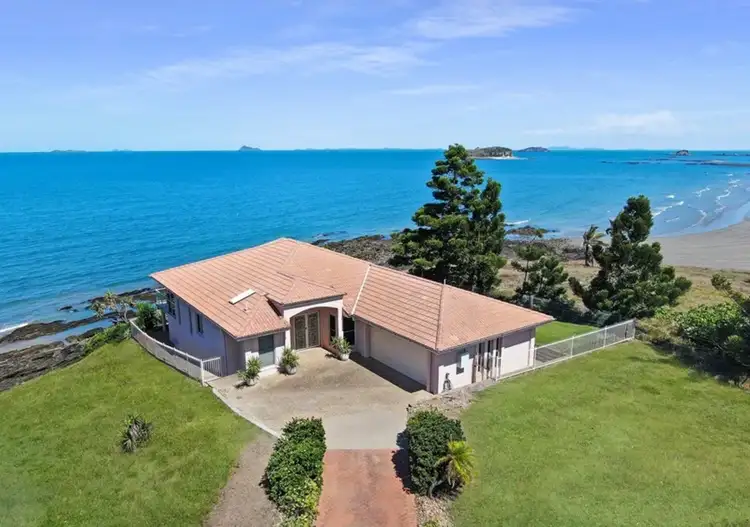 96 Amoria Avenue, Zilzie QLD 4710