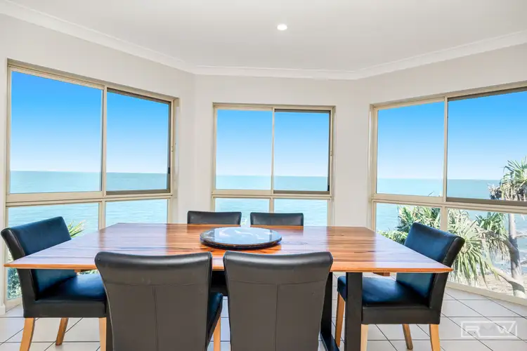 Fifth view of Homely house listing, 96 Amoria Avenue, Zilzie QLD 4710