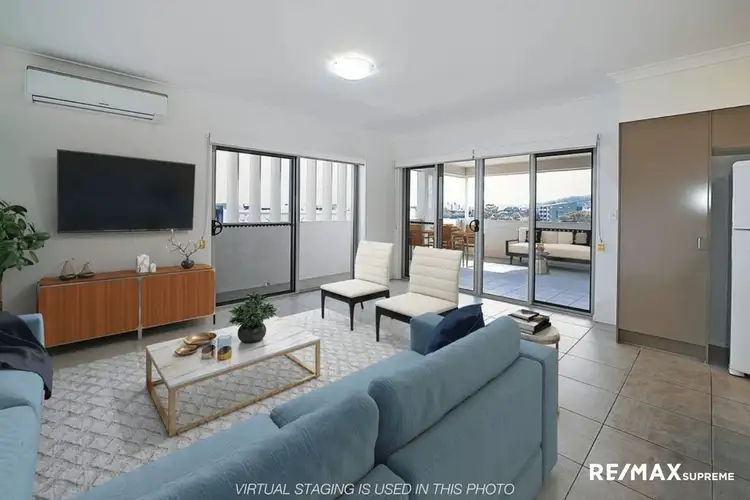 Second view of Homely apartment listing, 30/2242 Logan Road, Upper Mount Gravatt QLD 4122