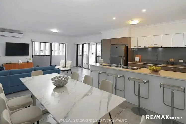 Third view of Homely apartment listing, 30/2242 Logan Road, Upper Mount Gravatt QLD 4122