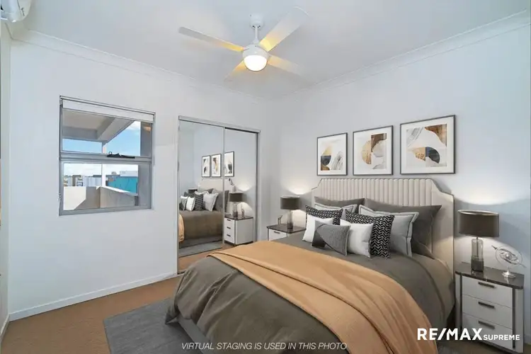 Fifth view of Homely apartment listing, 30/2242 Logan Road, Upper Mount Gravatt QLD 4122