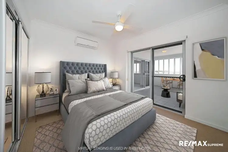 Sixth view of Homely apartment listing, 30/2242 Logan Road, Upper Mount Gravatt QLD 4122