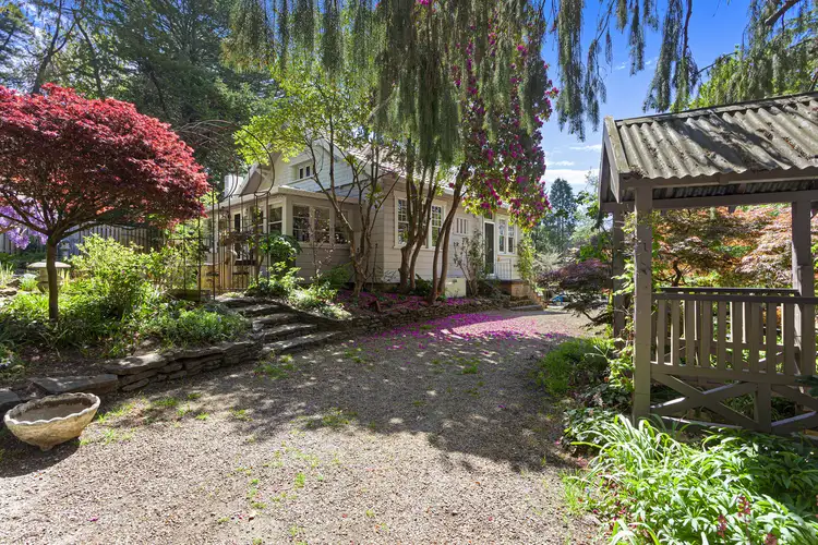 20 Northcote Road, Leura NSW 2780