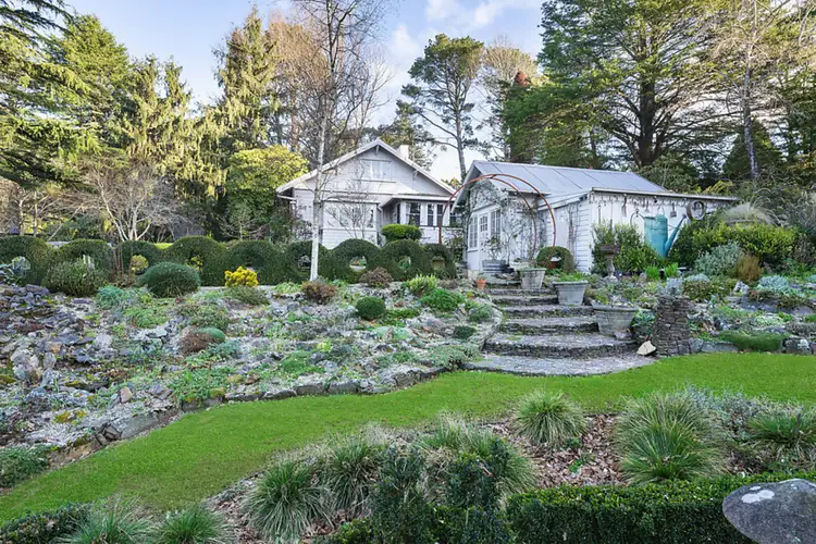 Main view of Homely house listing, 20 Northcote Road, Leura NSW 2780