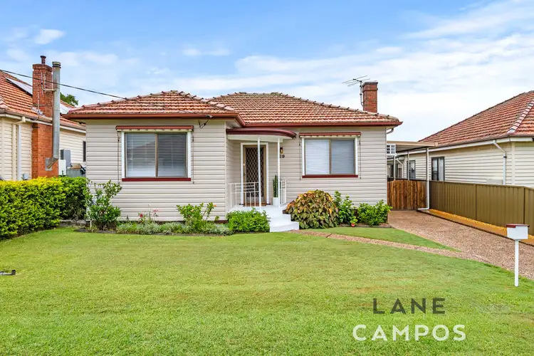 Main view of Homely house listing, 29 Catherine Street, Waratah West NSW 2298