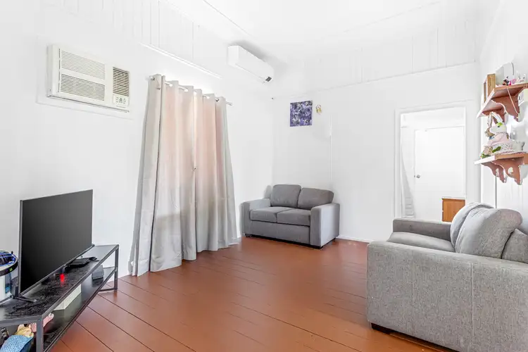 Second view of Homely house listing, 3 Main Street, Park Avenue QLD 4701