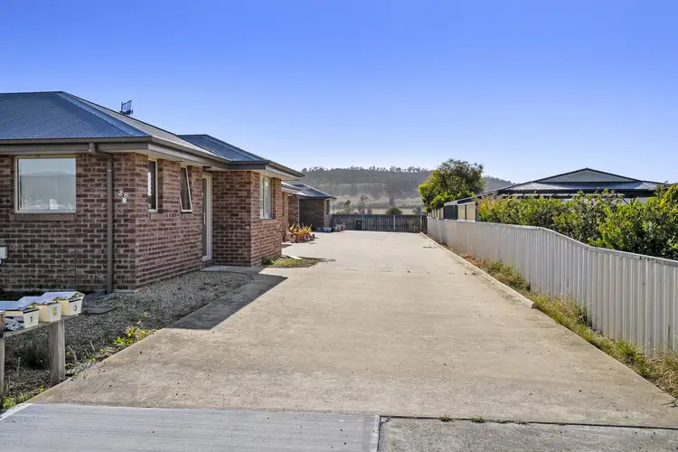 Third view of Homely townhouse listing, 3/28 Henry Street, Triabunna TAS 7190