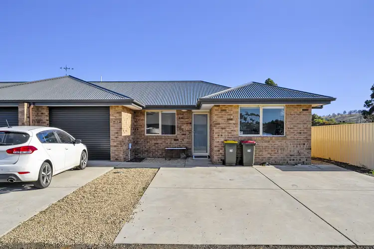 Fourth view of Homely townhouse listing, 3/28 Henry Street, Triabunna TAS 7190