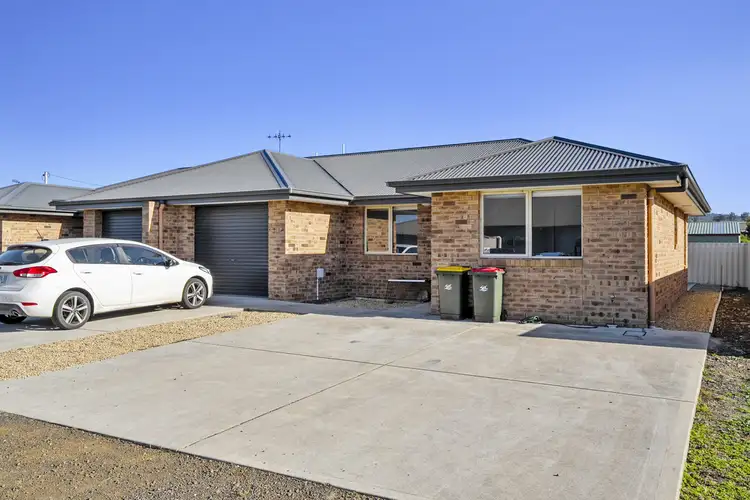Fifth view of Homely townhouse listing, 3/28 Henry Street, Triabunna TAS 7190