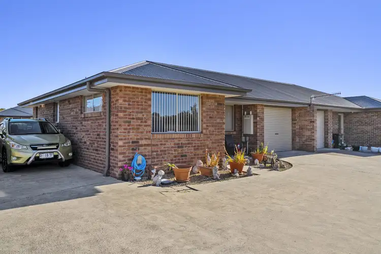 Sixth view of Homely townhouse listing, 3/28 Henry Street, Triabunna TAS 7190