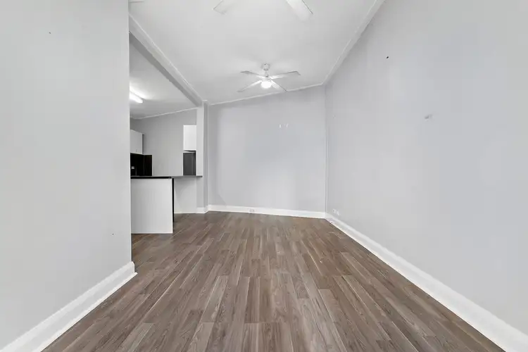 Second view of Homely house listing, 1/300-302 Railway Parade, Carlton NSW 2218