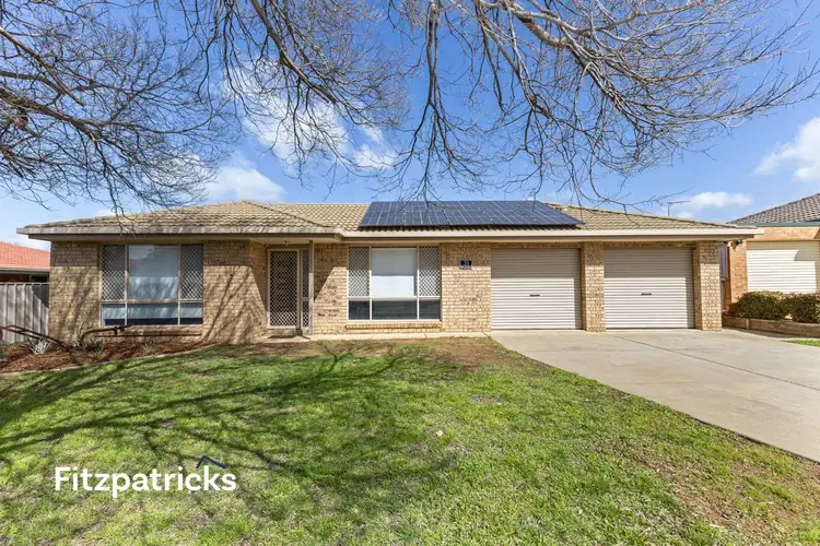 31 Sackville Drive