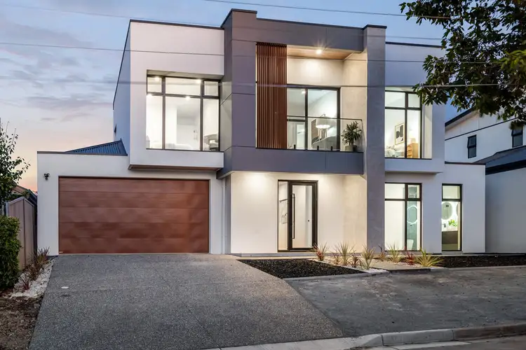 1 Kinnear Crescent, Rostrevor SA 5073