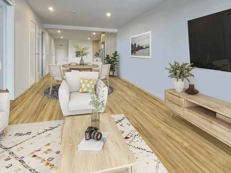 Main view of Homely unit listing, 102/38 Andrews Street, Cannon Hill QLD 4170