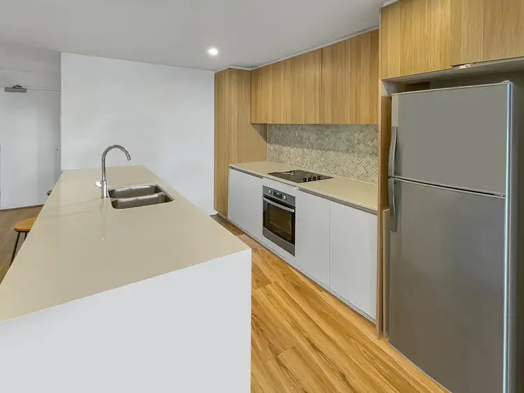Fourth view of Homely unit listing, 102/38 Andrews Street, Cannon Hill QLD 4170