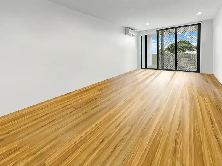 Fifth view of Homely unit listing, 102/38 Andrews Street, Cannon Hill QLD 4170