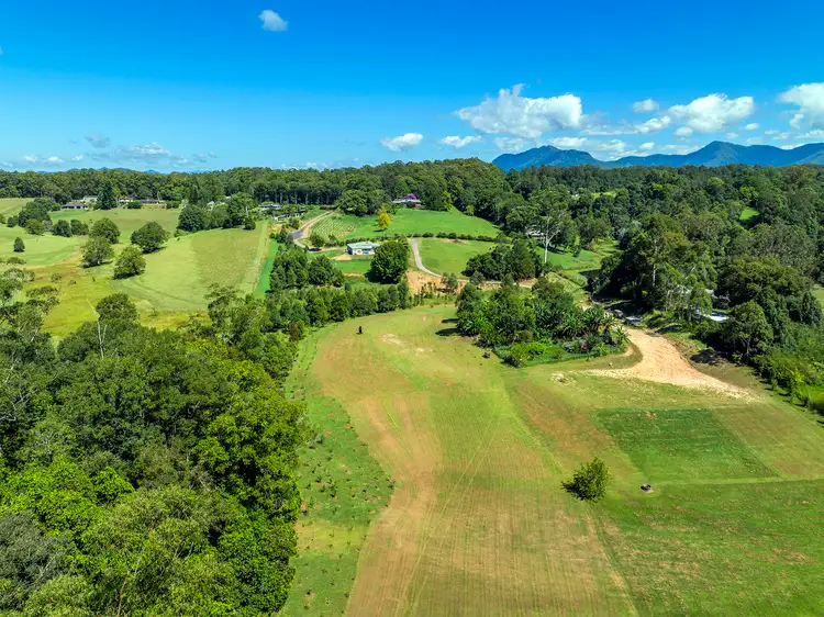 4 Jugiil Close, Bellingen NSW 2454