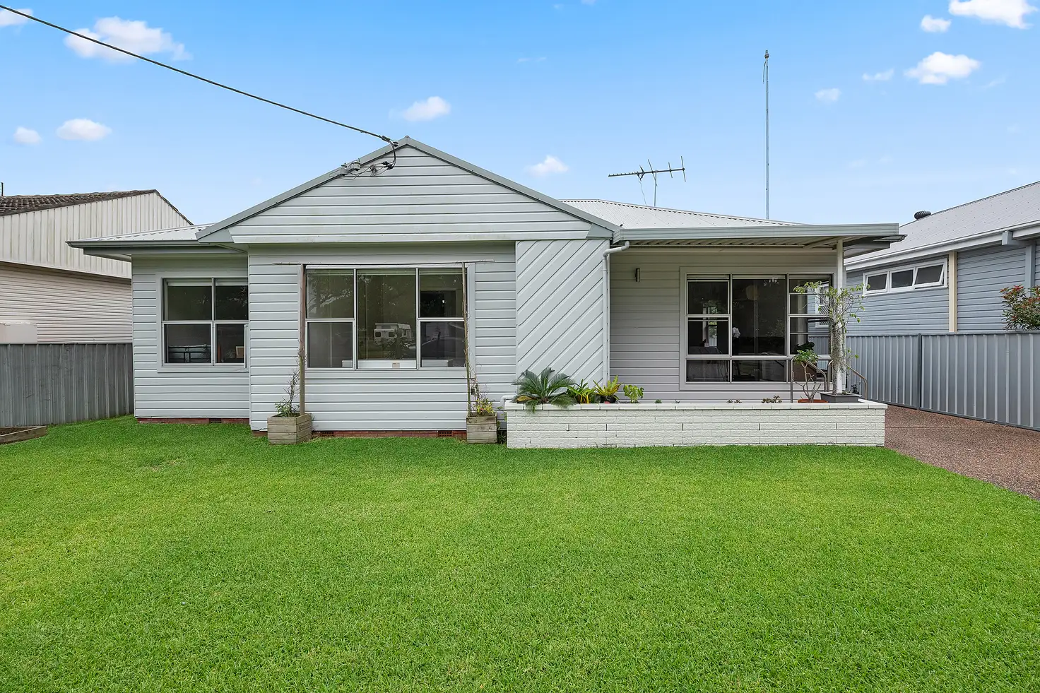 Main view of Homely house listing, 105 Hillsborough Road, Hillsborough NSW 2290