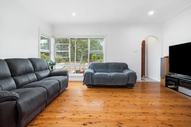 Third view of Homely house listing, 105 Hillsborough Road, Hillsborough NSW 2290