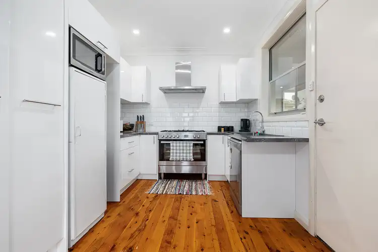 Fourth view of Homely house listing, 105 Hillsborough Road, Hillsborough NSW 2290