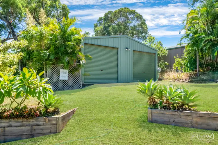 Third view of Homely flat listing, 5-7 Riversleigh Drive, Emu Park QLD 4710