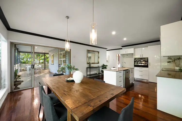 Second view of Homely house listing, 46 Taltarni Circuit, Mitchelton QLD 4053