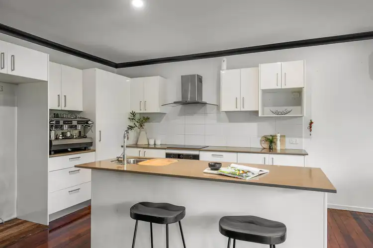 Fifth view of Homely house listing, 46 Taltarni Circuit, Mitchelton QLD 4053